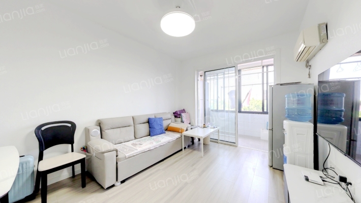 集庆路二手房实景图