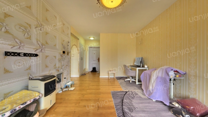 和泓阳光二手房实景图