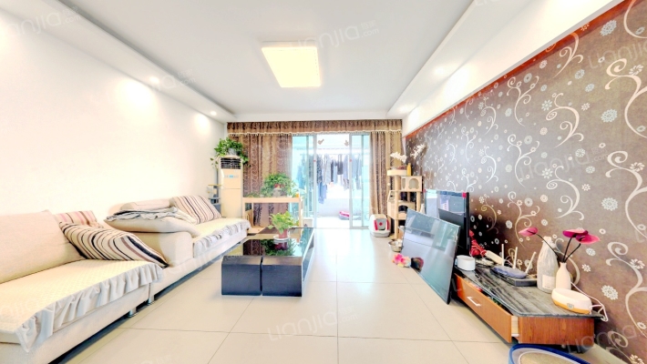 龙庭国际二手房实景图