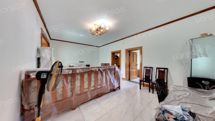 金星花园二手房实景图