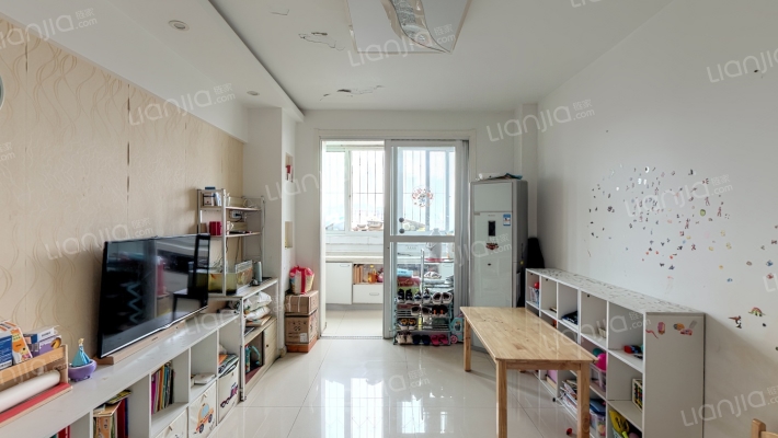 津开里二手房实景图