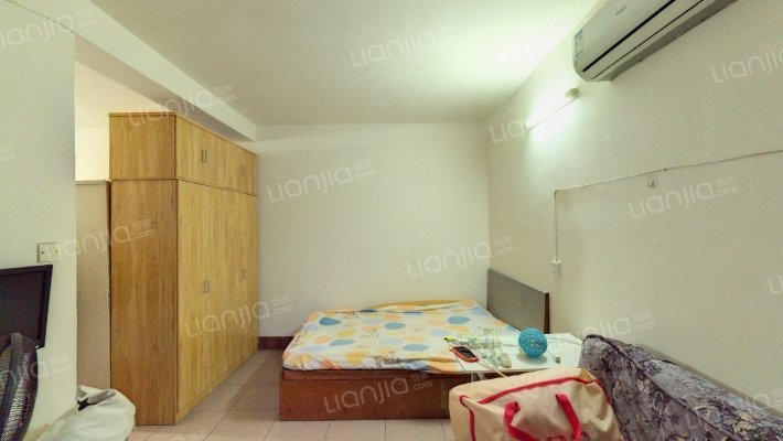 嘉陵三村二手房实景图