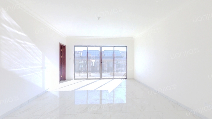 中交碧桂园东园二手房实景图