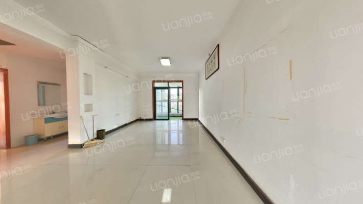 御景名门二手房实景图