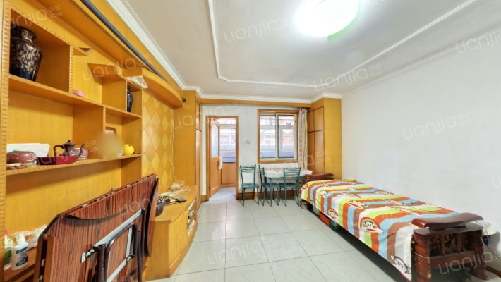 流霞里二手房实景图