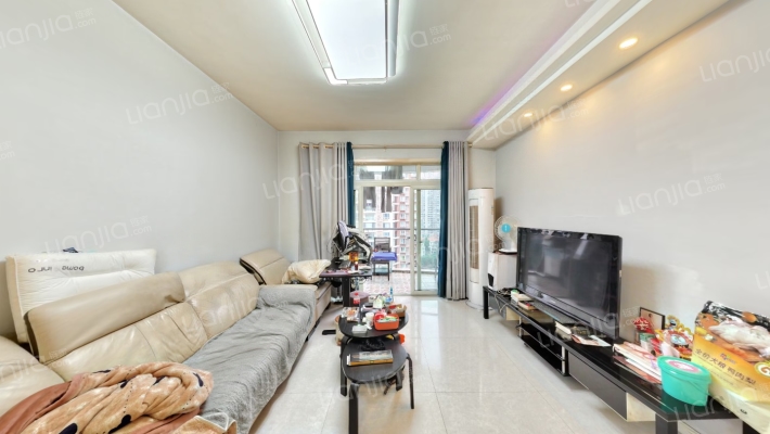 新城丽园二手房实景图