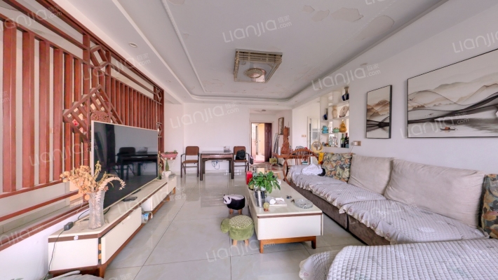 东方星河湾二手房实景图