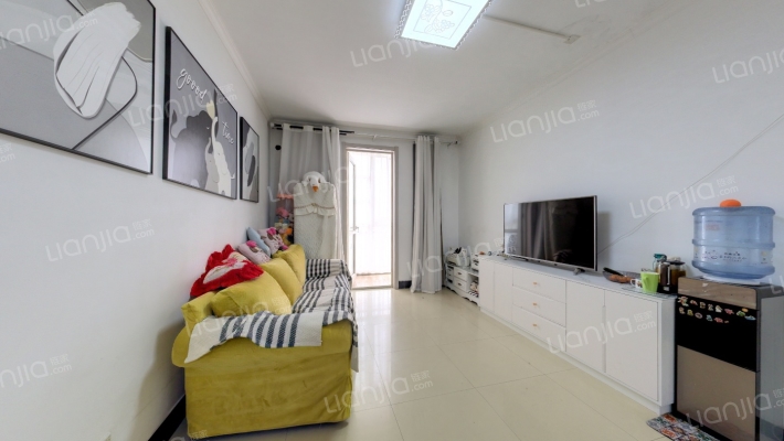 紫薇田园都市J区二手房实景图