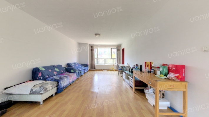 泰和雅筑二手房实景图