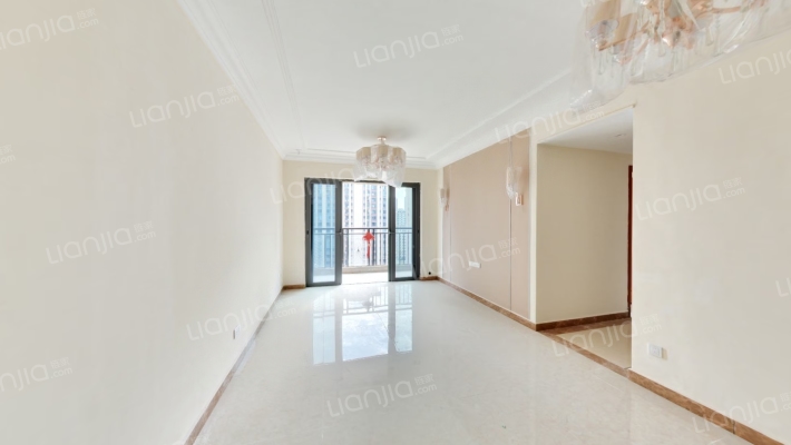 恒大御府二手房实景图