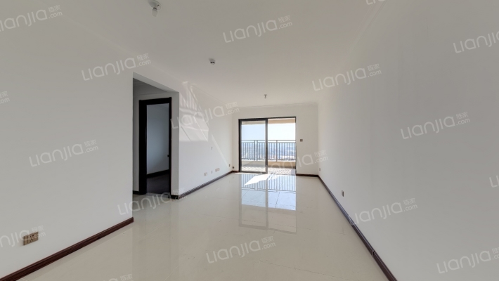 南宁绿地城二手房实景图