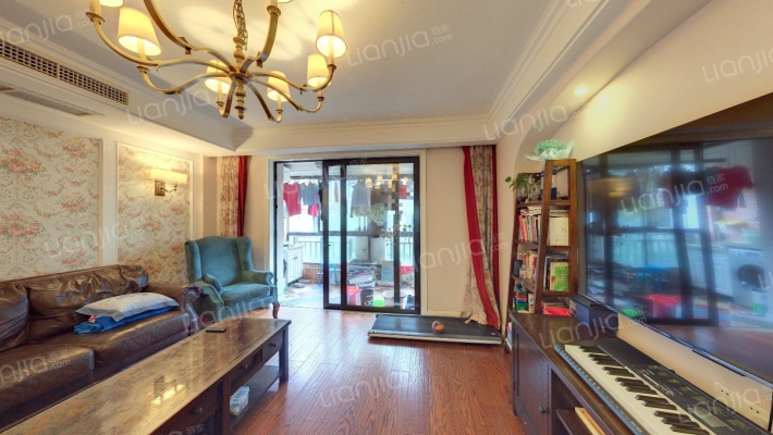 高运•皇家御都二手房实景图