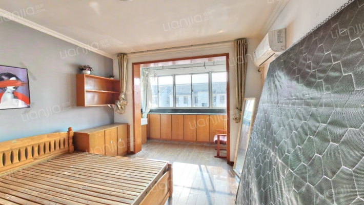 殷巷新寓124至187幢二手房实景图