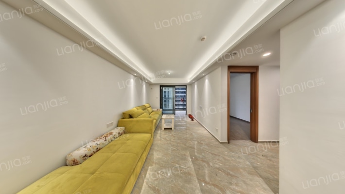 保利和光屿湖逸园二手房实景图