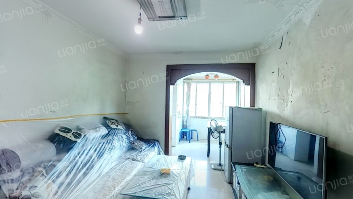 新春巷27号二手房实景图