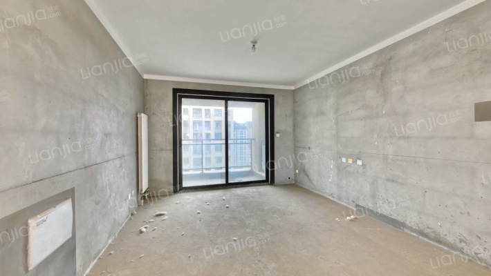 正弘美林苑二手房实景图