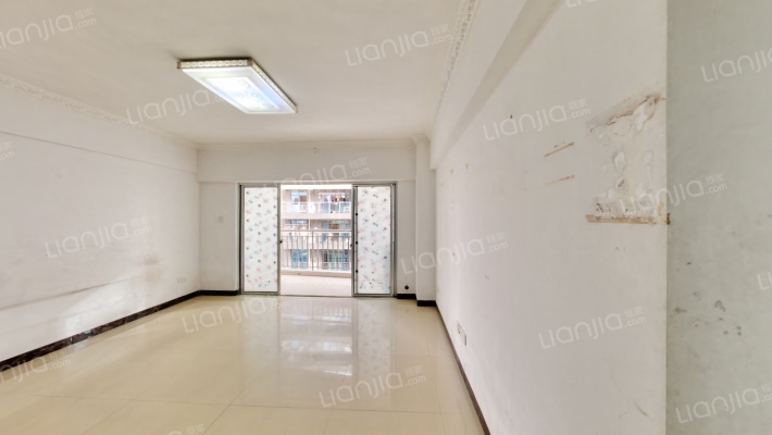 新城国际二手房实景图