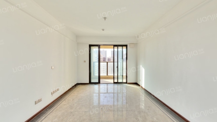 江海都会二手房实景图