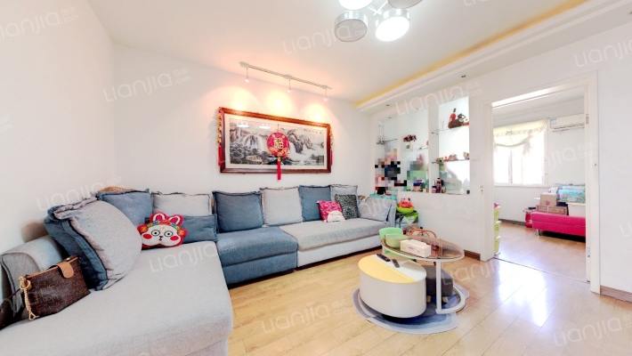 春雨小区二手房实景图