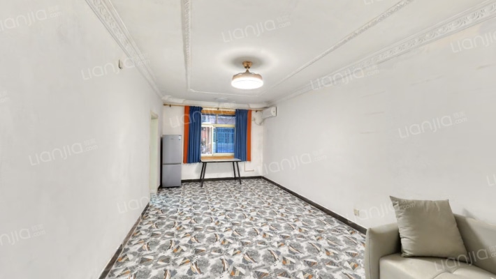 省交通技校宿舍二手房实景图