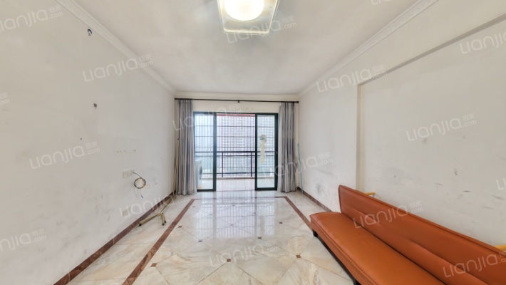 中景花园二手房实景图