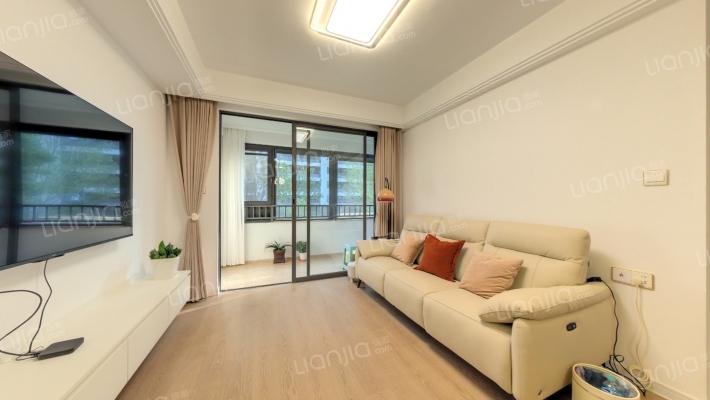 天悦风华二手房实景图