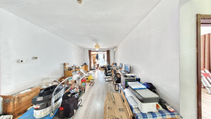 世茂天城二手房实景图