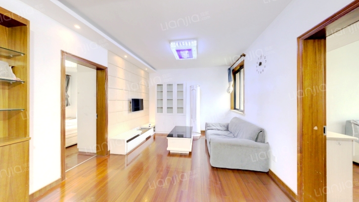 春江花悦园二手房实景图