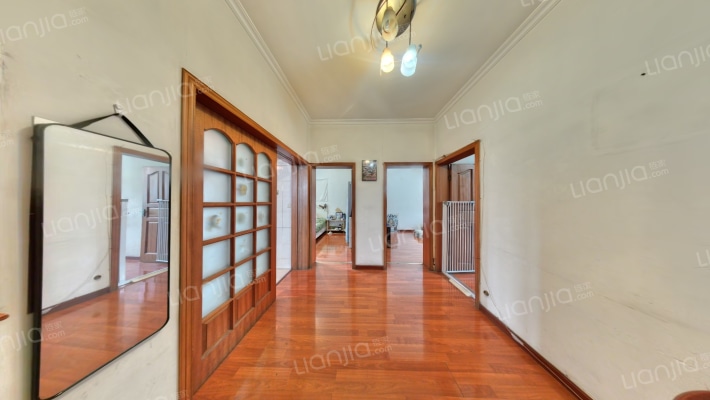 抚琴西北街30号二手房实景图