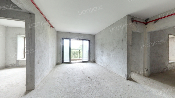 珠光云岭湖二手房实景图