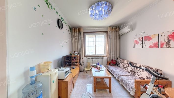 德福苑二手房实景图