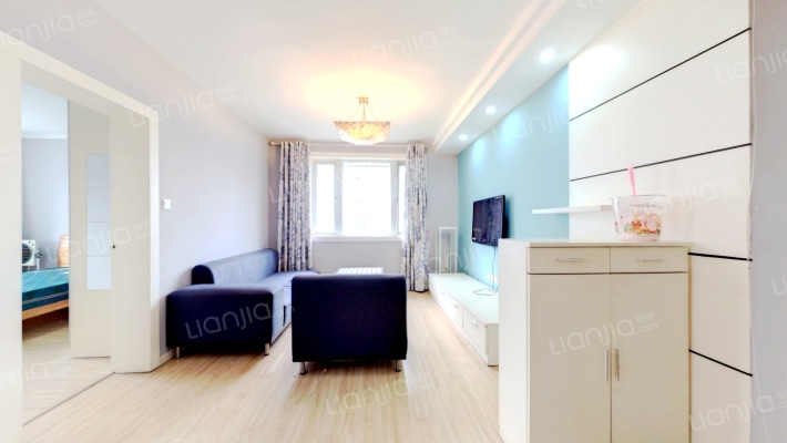 罗锦苑二手房实景图