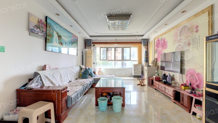 龙苑二手房实景图