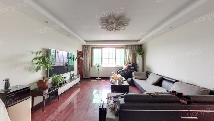 恒鑫花园二手房实景图