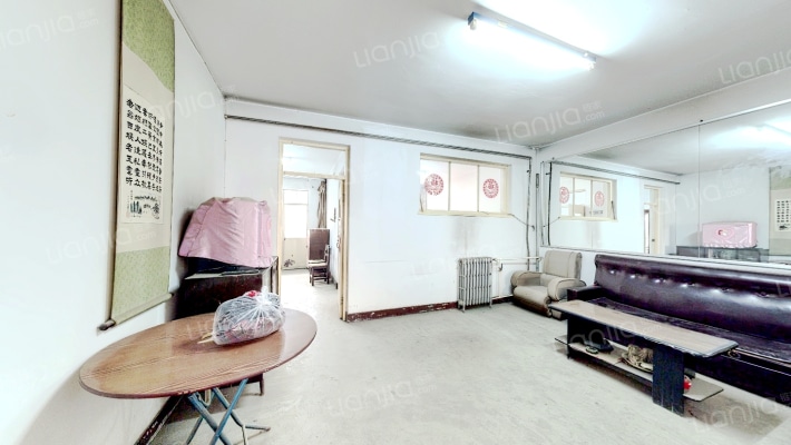 安顺里二手房实景图