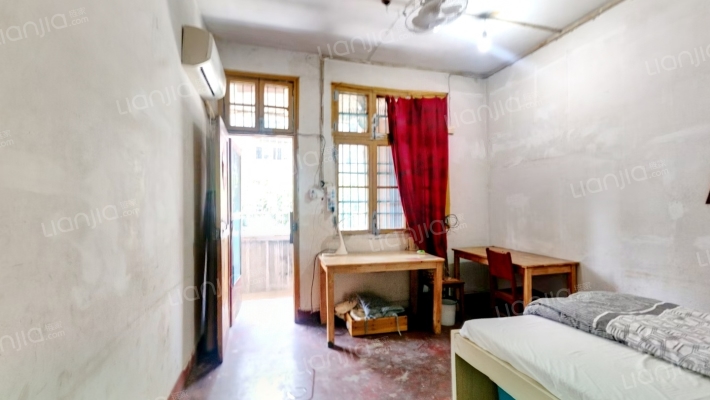 岳阳市劳动和社会保障局南苑小区二手房实景图