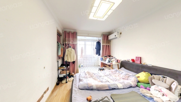 琥珀巷高层小区二手房实景图