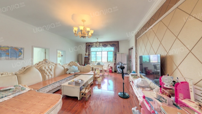 星沙众鑫建材大市场二手房实景图