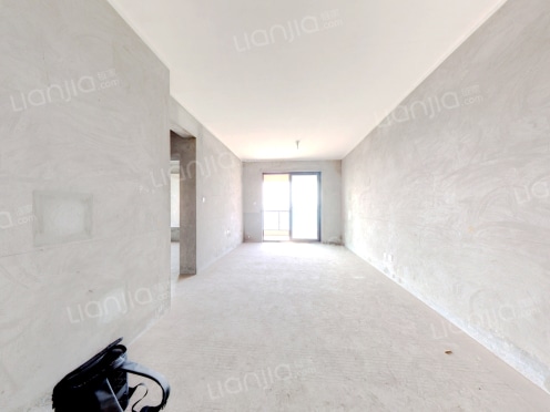 整租·招商晶公馆 2室1厅 东