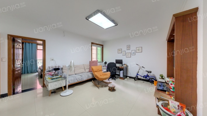 盛都花苑北区二手房实景图