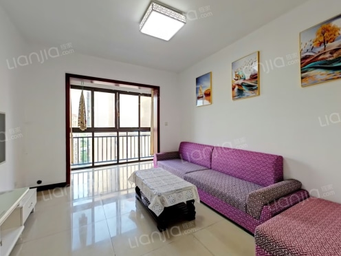 整租·东林春天 2室1厅 东