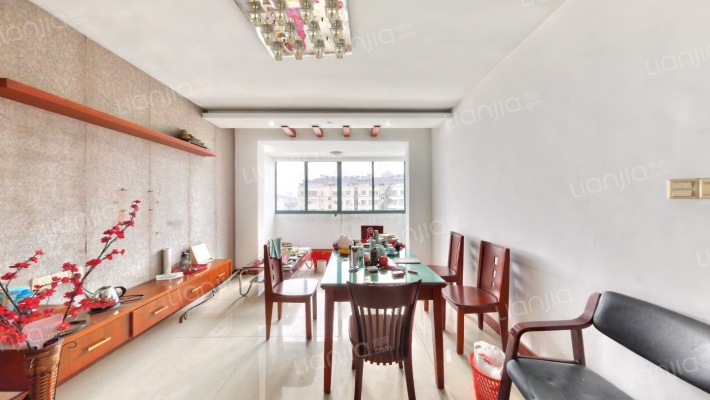 紫荆苑二手房实景图