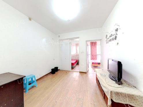 整租·东原锦悦 2室1厅 东