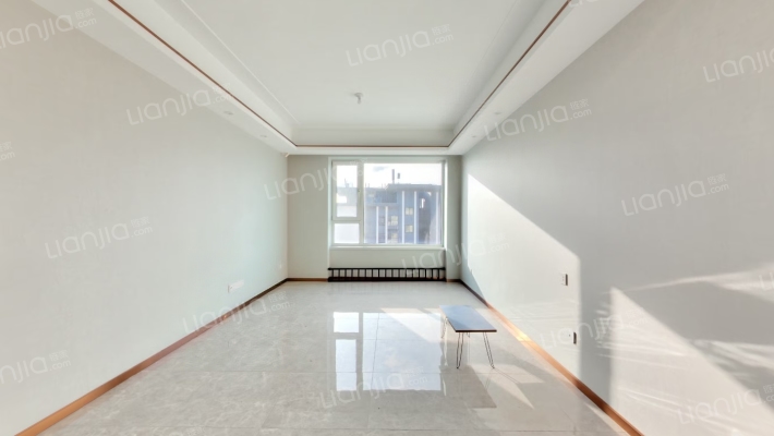 绿城诚园一期二手房实景图