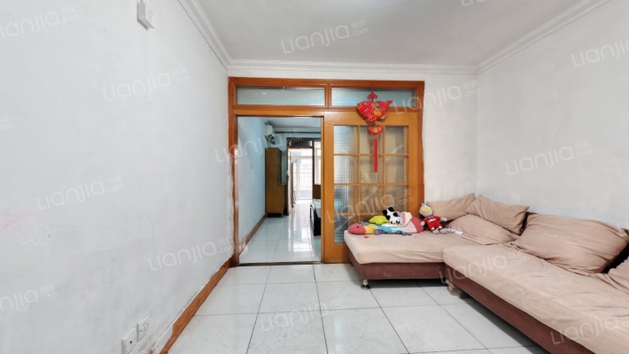 小屯路8号院二手房实景图