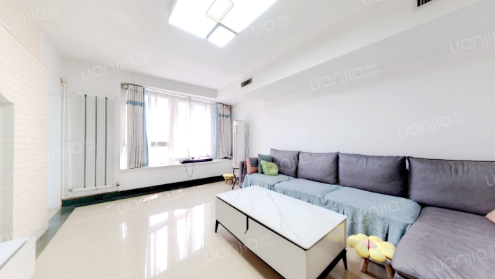 滨河名家二期二手房实景图