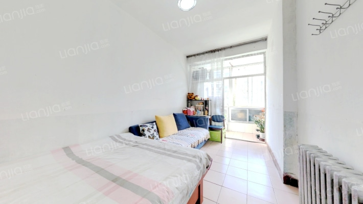 福庆街二手房实景图