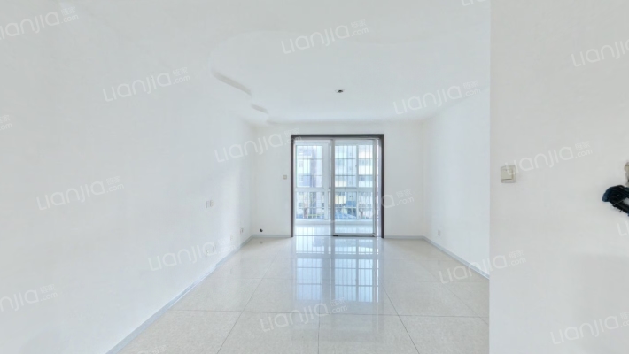 怡君园二手房实景图