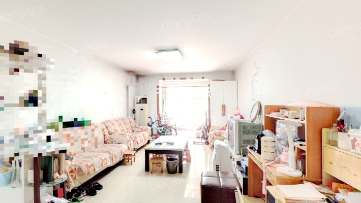 都市晶华二手房实景图