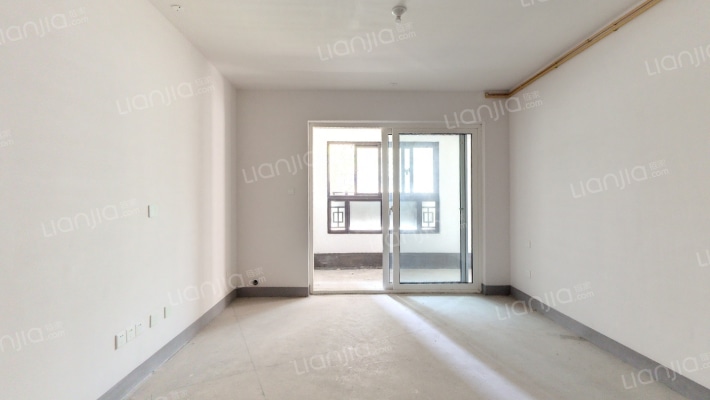 新城尚隽公馆二手房实景图